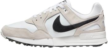 Nike Air Pegasus '89 Unisex Shoe White/Platinum Tint/Black 46 Pánske golfové topánky