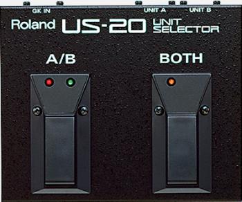 ROLAND US-20