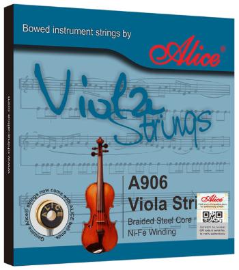 Alice A906 Viola Strings