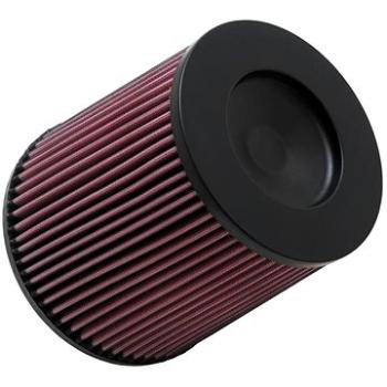 K&N RC-5283 univerzálny okrúhly skosený filter so vstupom 114 mm a výškou 203 mm