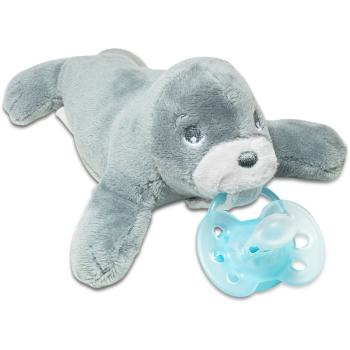 Philips Avent Snuggle Set Seal darčeková sada pre bábätká 1 ks