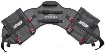 Givi GRT721 Canyon Universal Saddle Base