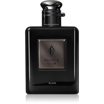 Ralph Lauren Ralph’s Club Elixir parfumovaná voda pre mužov 75 ml