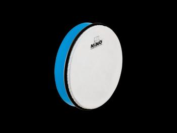 NINO HAND DRUM 10" SKY BLUE