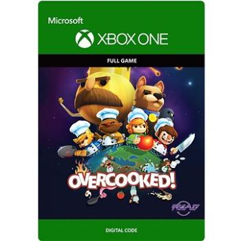 Overcooked! – Xbox Digital (G3Q-00297)