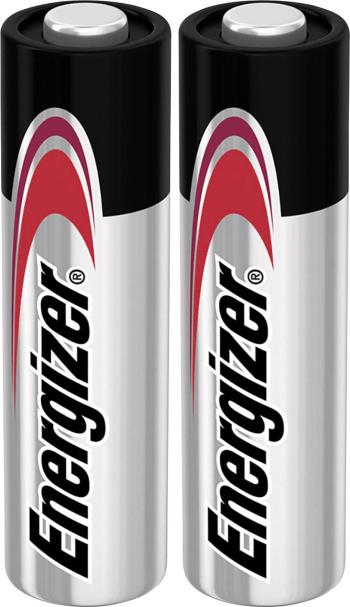 Energizer A27 špeciálny typ batérie 27 A  alkalicko-mangánová 12 V 22 mAh 2 ks