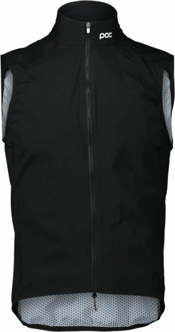 POC Enthral Men's Gilet Uranium Black XXL