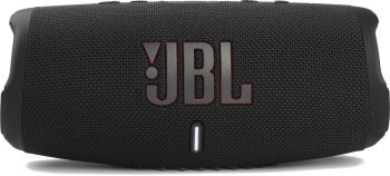 JBL Charge 5 Čierna