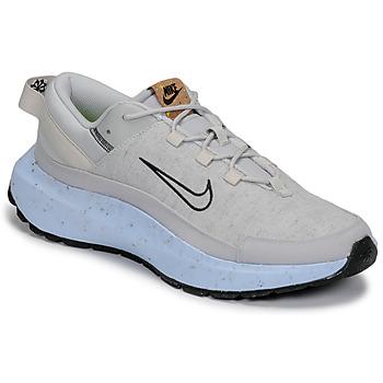 Nike  Nízke tenisky NIKE CRATER REMIXA  Šedá