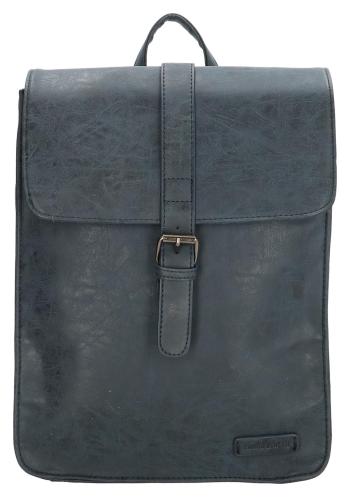 Enrico Benetti Kate Backpack Blue