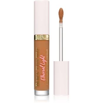 Too Faced Born This Way Ethereal Light Illuminating Smoothing Concealer rozjasňujúci korektor s hydratačným účinkom odtieň Caramel Drizzle 5 ml