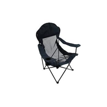 Vango Laguna Chair Std Granite Grey (5059474002022)
