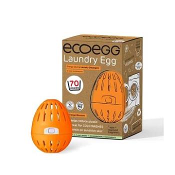 Ecoegg vajíčko na pranie 70 praní Pomarančové kvety (ECO88605)