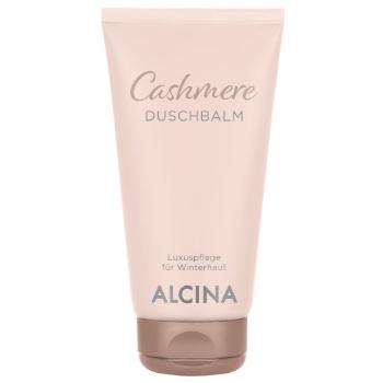 Alcina Sprchový balzam Cashmere (Shower Balm) 150 ml