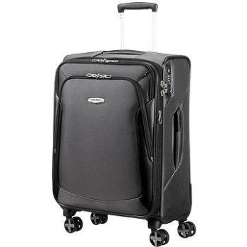 Samsonite XBLADE 3.0 SPINNER 63/23 EXP Grey/Black (5414847677571)