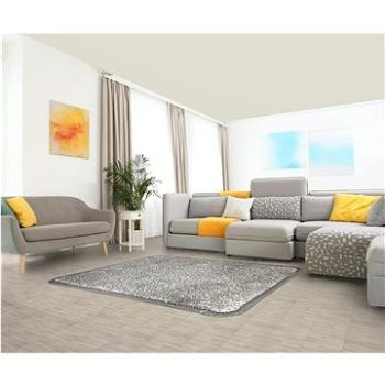 Kusový Apollo Soft sivý 60×110 cm (267200-81089)