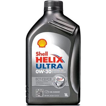 HELIX Ultra ECT C2/C3 0W-30 1 l (SHUEC031)