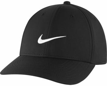 Nike Dri-Fit L91 Unisex Tech Cap Black/White