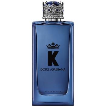 Dolce & Gabbana K by Dolce & Gabbana parfumovaná voda pre mužov 150 ml