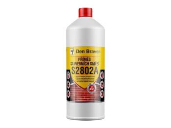 Prímes stavebných zmesí DEN BRAVEN S2802A 1kg