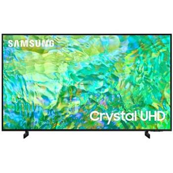 65 Samsung UE65CU8002 (UE65CU8002KXXH)