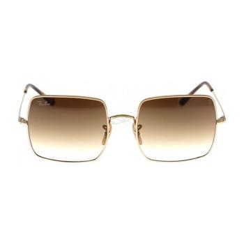 Ray-ban  Occhiali da Sole  Square RB1971 914751  Slnečné okuliare Zlatá