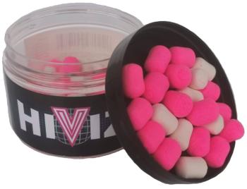 Vitalbaits dumbells hiviz spicy garlic 38 g