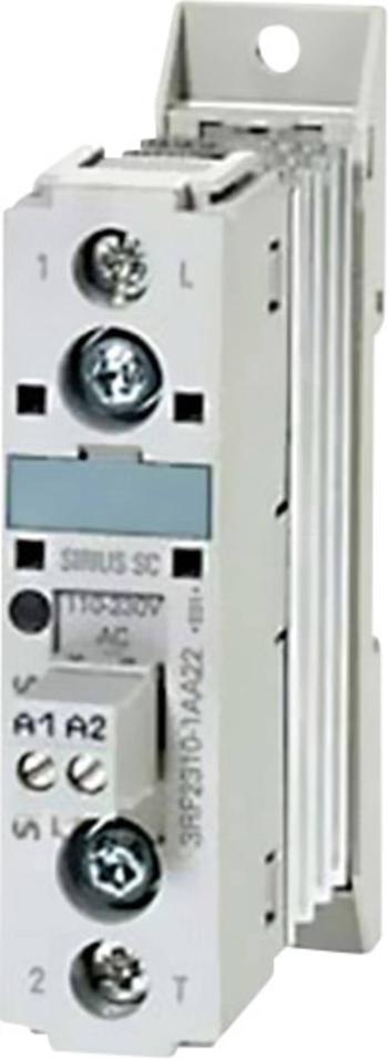Siemens 3RF2320-1AA45 polovodičový stýkač spínanie pri nulovom napätí 1 spínací   20 A    1 ks