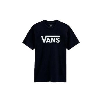 Vans  -  Košele s dlhým rukávom Modrá