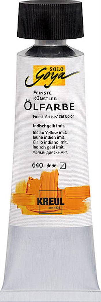 Olejová farba Finest Artists´Solo Goya 55 ml / rôzne odtiene