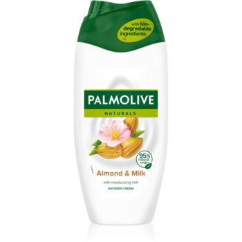 Palmolive Naturals Delicate Care sprchové mlieko 250 ml