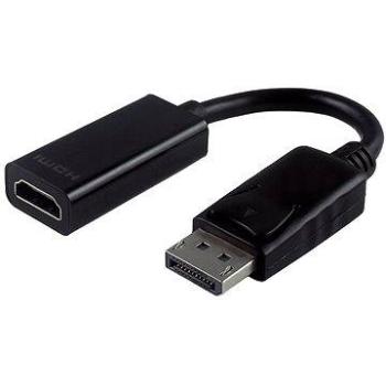 PremiumCord DisplayPort -> HDMI M/F (kportad11)