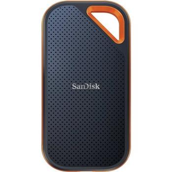 SanDisk Extreme Pro Portable SSD 2 TB (SDSSDE81-2T00-G25)