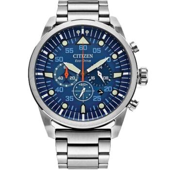 Citizen Eco-Drive CA4211-72L - 30 dní na vrátenie tovaru, Garancia originality