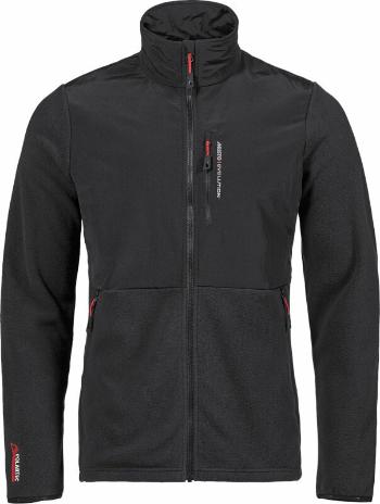 Musto Evolution Polartec Fleece Jacket Jachtárska bunda Black S