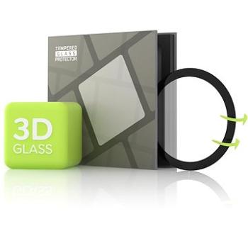 Tempered Glass Protector pre Honor Watch GS 3, 3D Glass, vodoodolné (TGR-HGS3-BL)