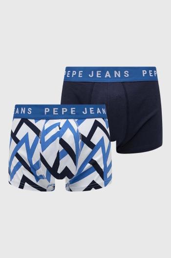 Boxerky Pepe Jeans 2-pak pánske