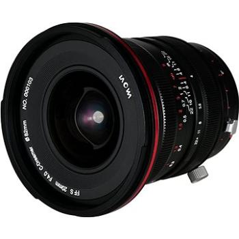 Laowa 20 mm f/4 Zero-D Shift Pentax K (VE2040PK)