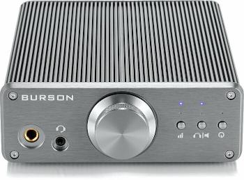 Burson Audio Funk Silver