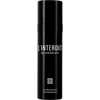 Givenchy L’Interdit dezodorant v spreji pre ženy 100 ml