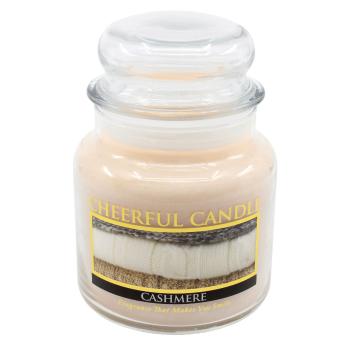 Cheerful Candle CASHMERE 454 g