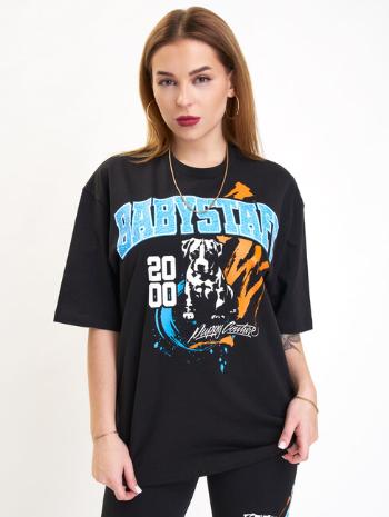 Babystaff Trello Oversize T-Shirt - L