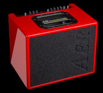 AER Compact 60 Colorful Red