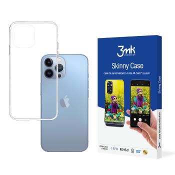 3mk Apple iPhone 13 Pro Max 3mk Skinny puzdro  KP20367 transparentná