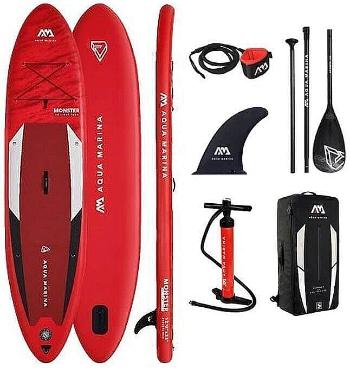 Paddleboard Aqua Marina MONSTER 2021