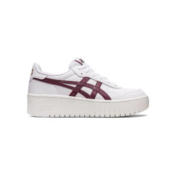 Asics  Japan S PF - White/Deep Mars  Módne tenisky Biela