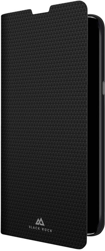 Black Rock The Standard Booklet Samsung Galaxy S10+ čierna
