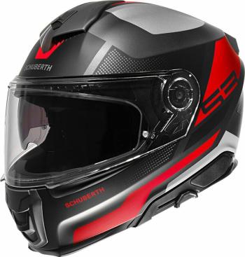 Schuberth S3 Daytona Anthracite M Prilba