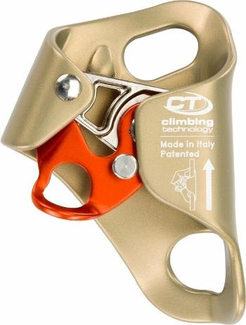 Climbing Technology Chest Ascender HC Blokant Brown