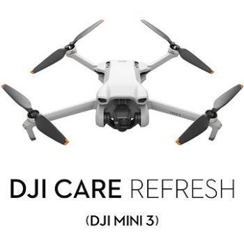 DJI Care Refresh 1-Year Plan (DJI Mini 3) EÚ (CP.QT.00007437.01)